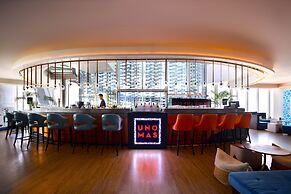 Centara Grand at CentralWorld