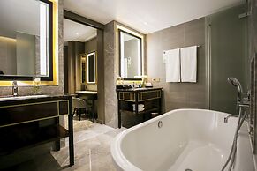 Centara Grand at CentralWorld