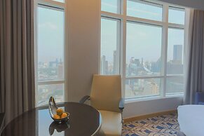 Centara Grand at CentralWorld