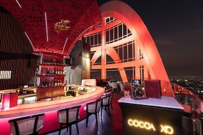 Centara Grand at CentralWorld