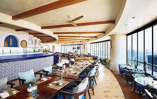 Centara Grand at CentralWorld