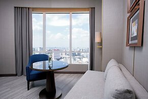 Centara Grand at CentralWorld