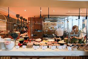 Centara Grand at CentralWorld