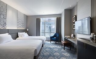 Centara Grand at CentralWorld