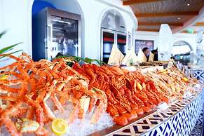 Centara Grand at CentralWorld