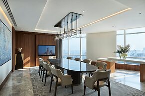 Centara Grand at CentralWorld