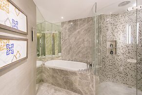 Centara Grand at CentralWorld