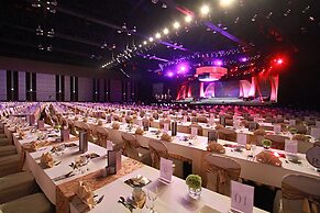 Centara Grand at CentralWorld