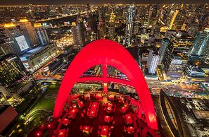 Centara Grand at CentralWorld