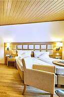 AKZENT Hotel Goldner Stern