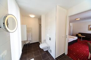 AKZENT Hotel Goldner Stern