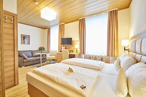 AKZENT Hotel Goldner Stern