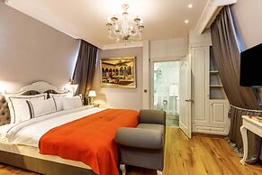 Amiral Palace Hotel Boutique Class