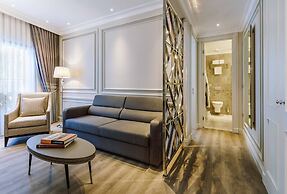 Amiral Palace Hotel Boutique Class