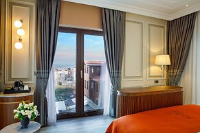 Amiral Palace Hotel Boutique Class