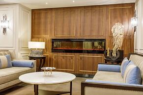 Amiral Palace Hotel Boutique Class