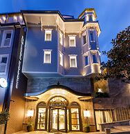 Amiral Palace Hotel Boutique Class