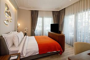 Amiral Palace Hotel Boutique Class