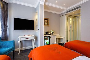 Amiral Palace Hotel Boutique Class