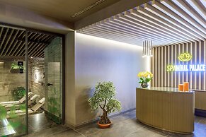 Amiral Palace Hotel Boutique Class