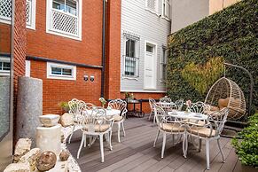 Amiral Palace Hotel Boutique Class