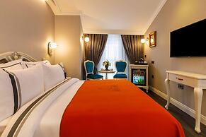 Amiral Palace Hotel Boutique Class