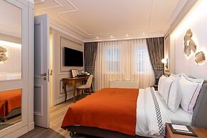 Amiral Palace Hotel Boutique Class