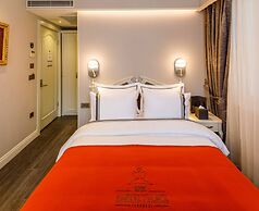 Amiral Palace Hotel Boutique Class