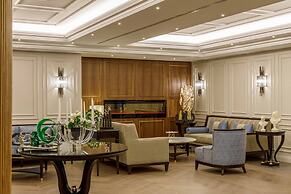 Amiral Palace Hotel Boutique Class