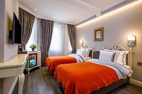 Amiral Palace Hotel Boutique Class