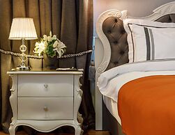 Amiral Palace Hotel Boutique Class