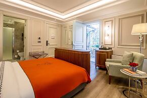 Amiral Palace Hotel Boutique Class