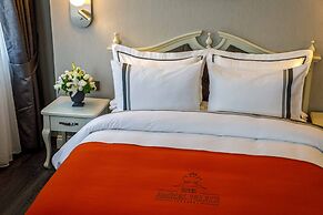 Amiral Palace Hotel Boutique Class