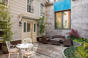 Amiral Palace Hotel Boutique Class