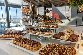 Amiral Palace Hotel Boutique Class