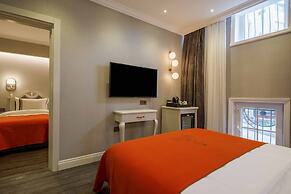 Amiral Palace Hotel Boutique Class