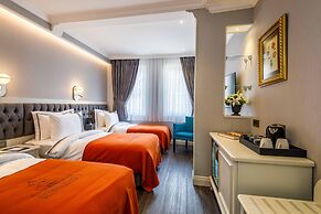 Amiral Palace Hotel Boutique Class