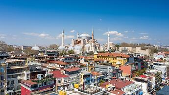 Amiral Palace Hotel Boutique Class