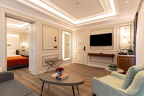 Amiral Palace Hotel Boutique Class