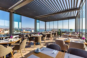 Amiral Palace Hotel Boutique Class