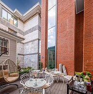 Amiral Palace Hotel Boutique Class