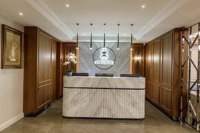 Amiral Palace Hotel Boutique Class