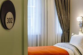 Amiral Palace Hotel Boutique Class