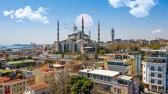 Amiral Palace Hotel Boutique Class