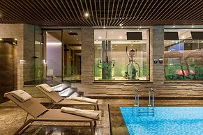 Amiral Palace Hotel Boutique Class