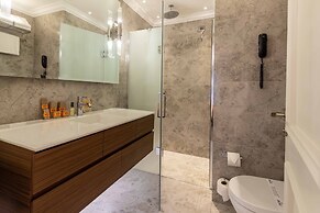 Amiral Palace Hotel Boutique Class