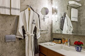 Amiral Palace Hotel Boutique Class