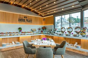 Amiral Palace Hotel Boutique Class