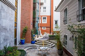 Amiral Palace Hotel Boutique Class