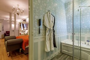 Amiral Palace Hotel Boutique Class